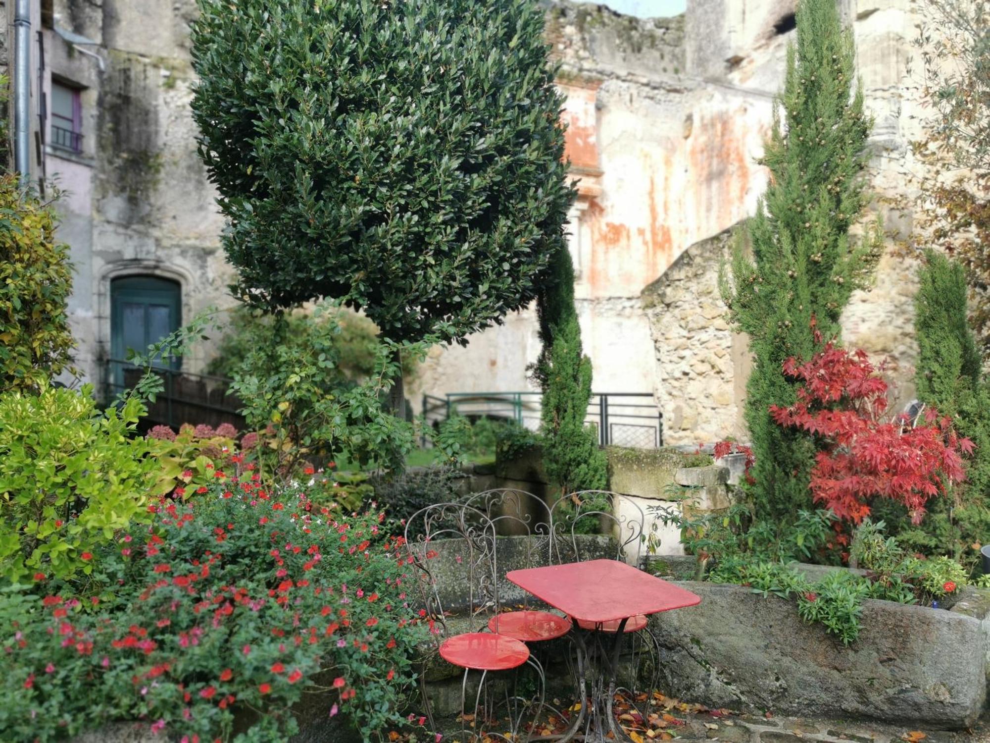 L'Echappee En Sologne Villa Mennetou-sur-Cher Exterior photo
